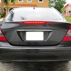 Third High Mount Brake Light for Mercedes Benz W211 E-Class (2003–2009)