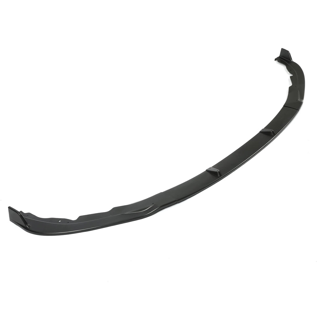 3pcs Front Bumper Lip Spoiler Splitter for Honda Odyssey (2011–2017)