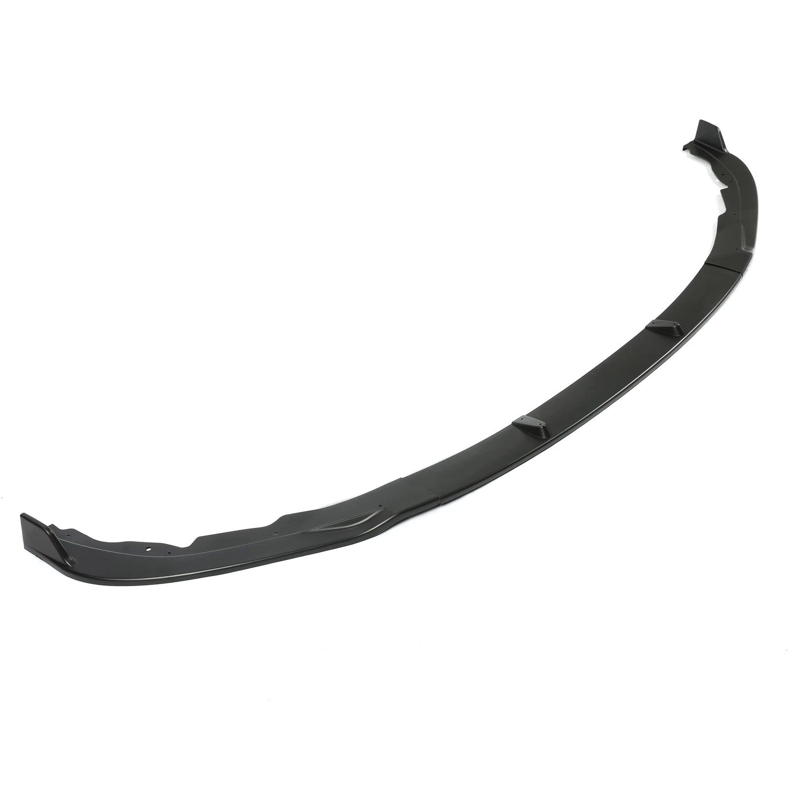3pcs Front Bumper Lip Spoiler Splitter for Honda Odyssey (2011–2017)