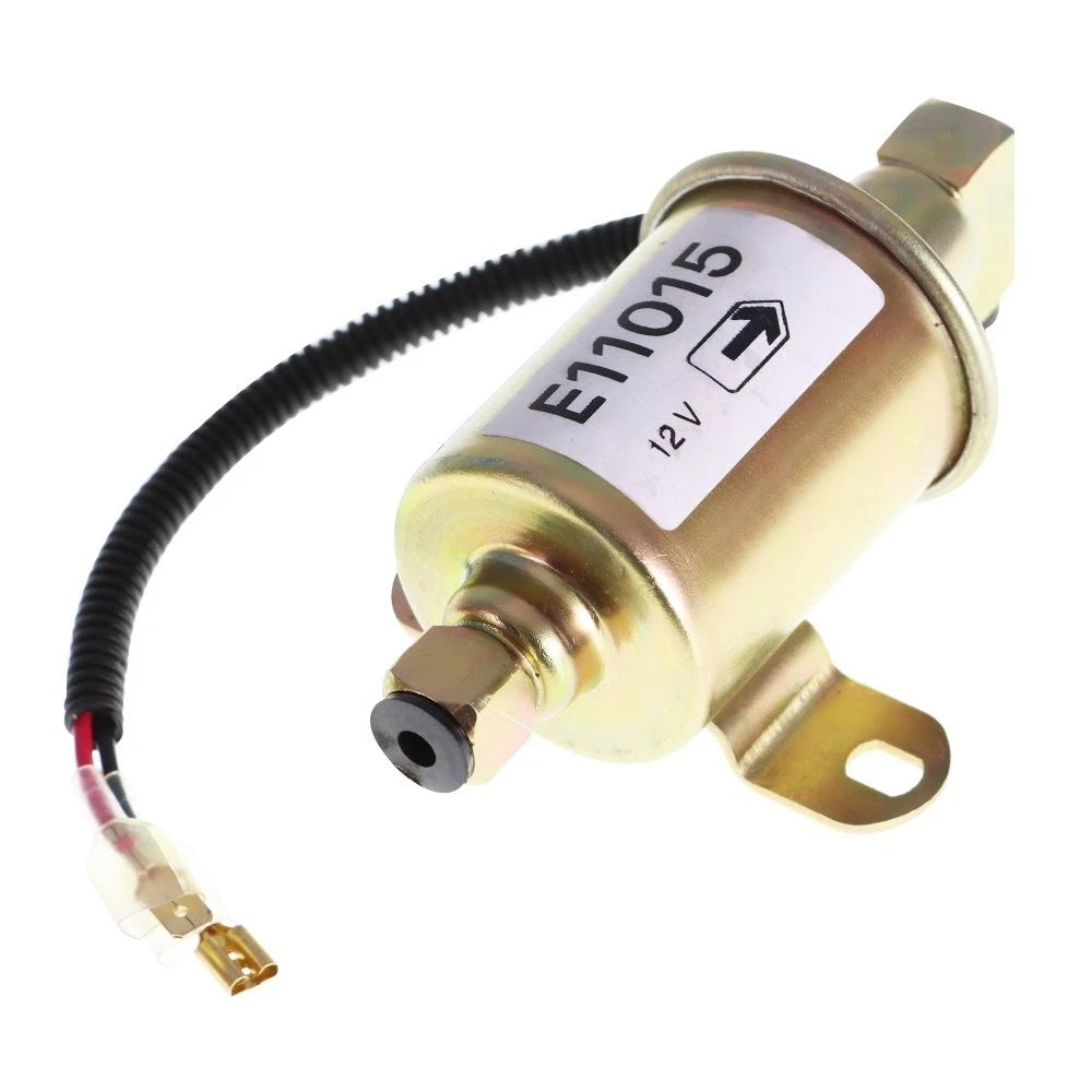 Electrical Fuel Pump for Onan E11015 (149-2620, A029F887, A047N929)