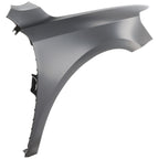 CAPA Certified Fender for Volkswagen Passat (2016–2019) Front Passenger Side