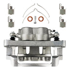 Front Left Brake Caliper with Bracket for Ford Excursion F-250 