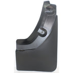 Mud Flap for Toyota RAV4 (2006–2012) Rear Passenger Side with Fender Flare Holes