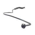 Upper Engine Coolant Overflow Hose for Audi A6 Quattro (2005–2011)