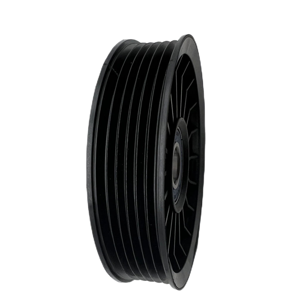 Serpentine Belt Idler Pulley for Mercruiser 849296T 18-15101 (N/A)