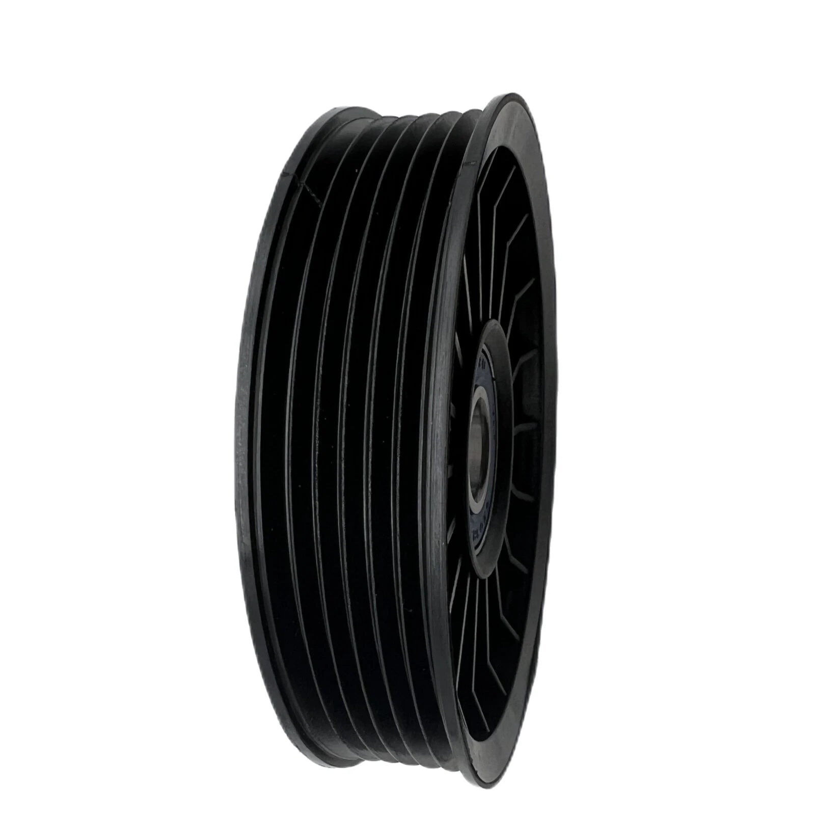 Serpentine Belt Idler Pulley for Mercruiser 849296T 18-15101 (N/A)