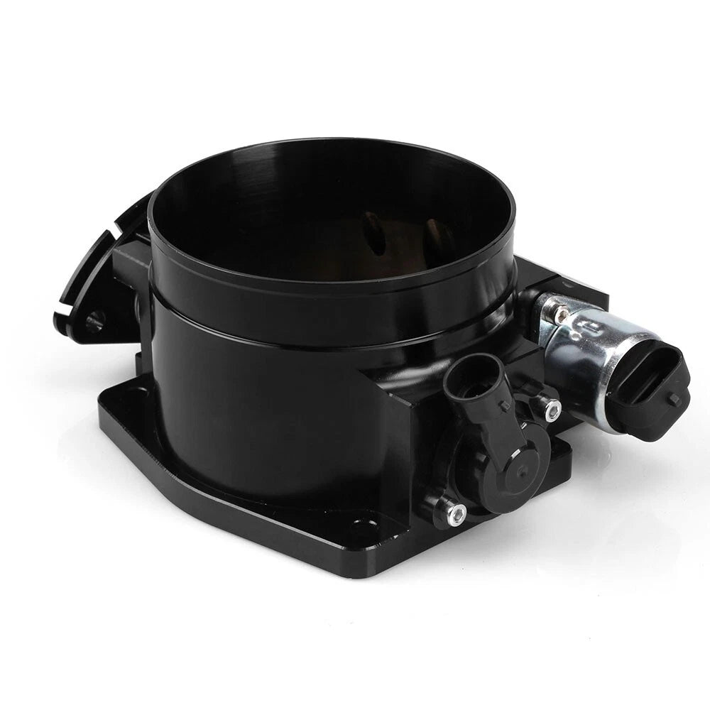 Throttle Body for Gen III LS1 LS2 LS6 LS7 LSX (92mm)