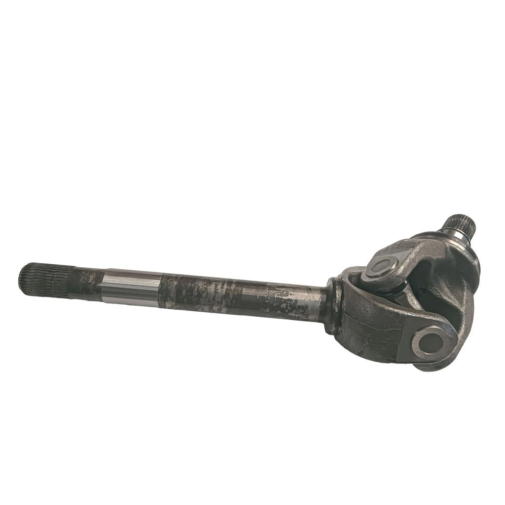 Front Left Axle Shaft for Ford F-250 F-350 F-450 F-550 Super Duty (2005–2012)