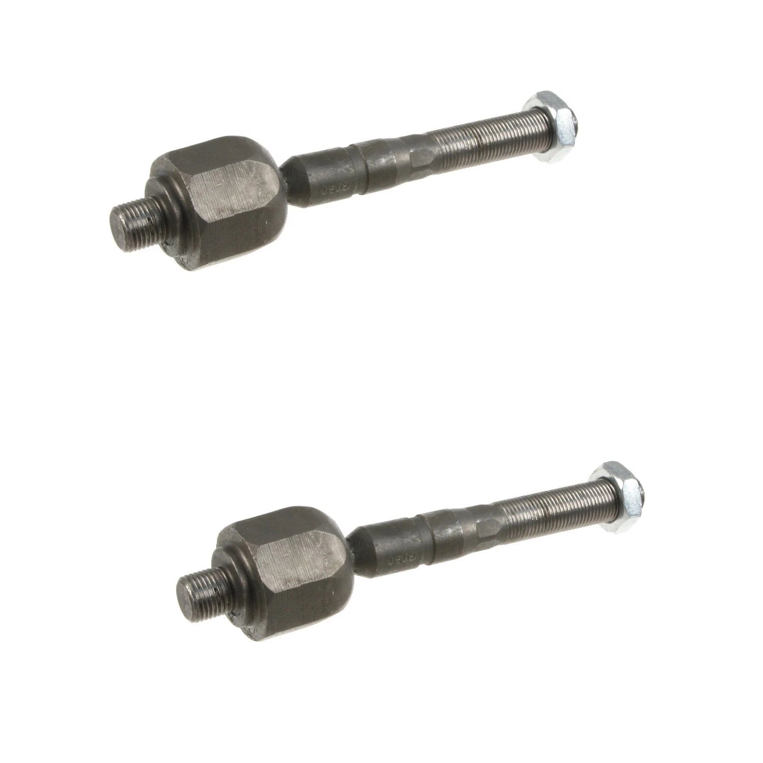 2X Inner Steering Tie Rod End Set for Mercedes ML320 ML350 ML430 ML500 (1998–2005)