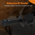 Turn Signal Headlight Switch for Chevy Equinox (2005–2006) CBS-1409