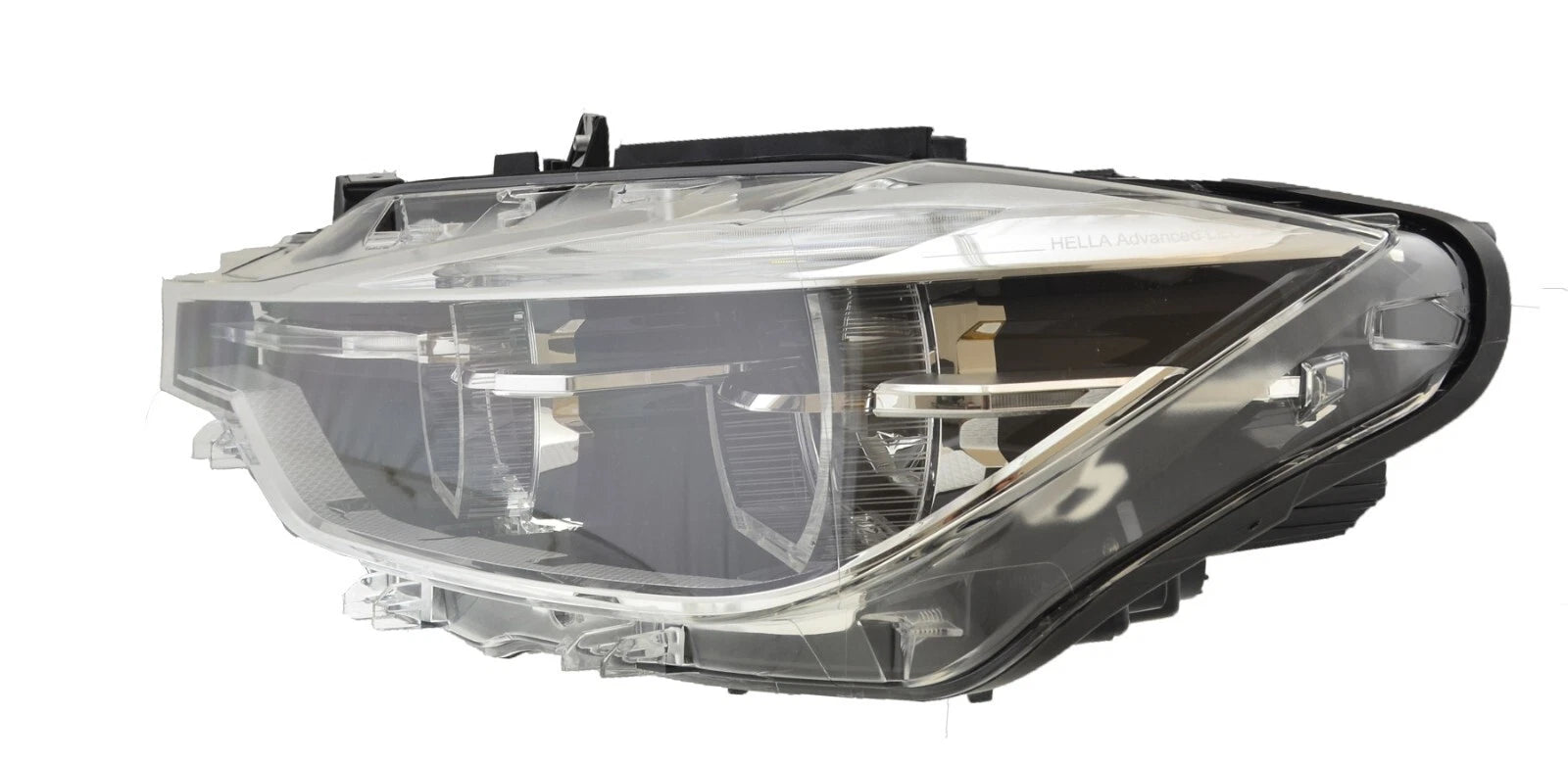 Hella LED Headlight Assembly for BMW F30 320i 328d 328i (2012–2019)