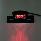 LED Turn Signal Brake Tail Light for Harley Bobber Chopper Cafe Racer