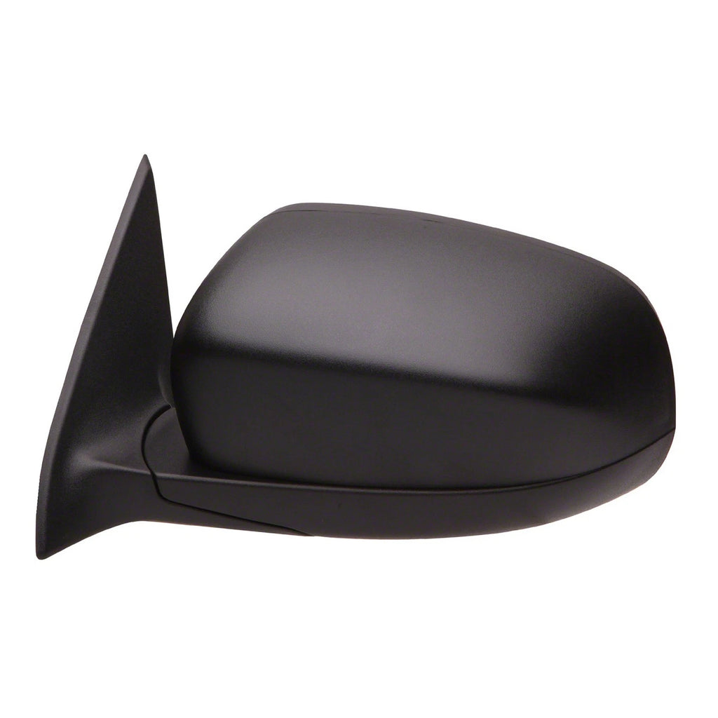 Driver Side Power Door Mirror Replacement Heated Glass for Toyota Corolla (2014–2018)