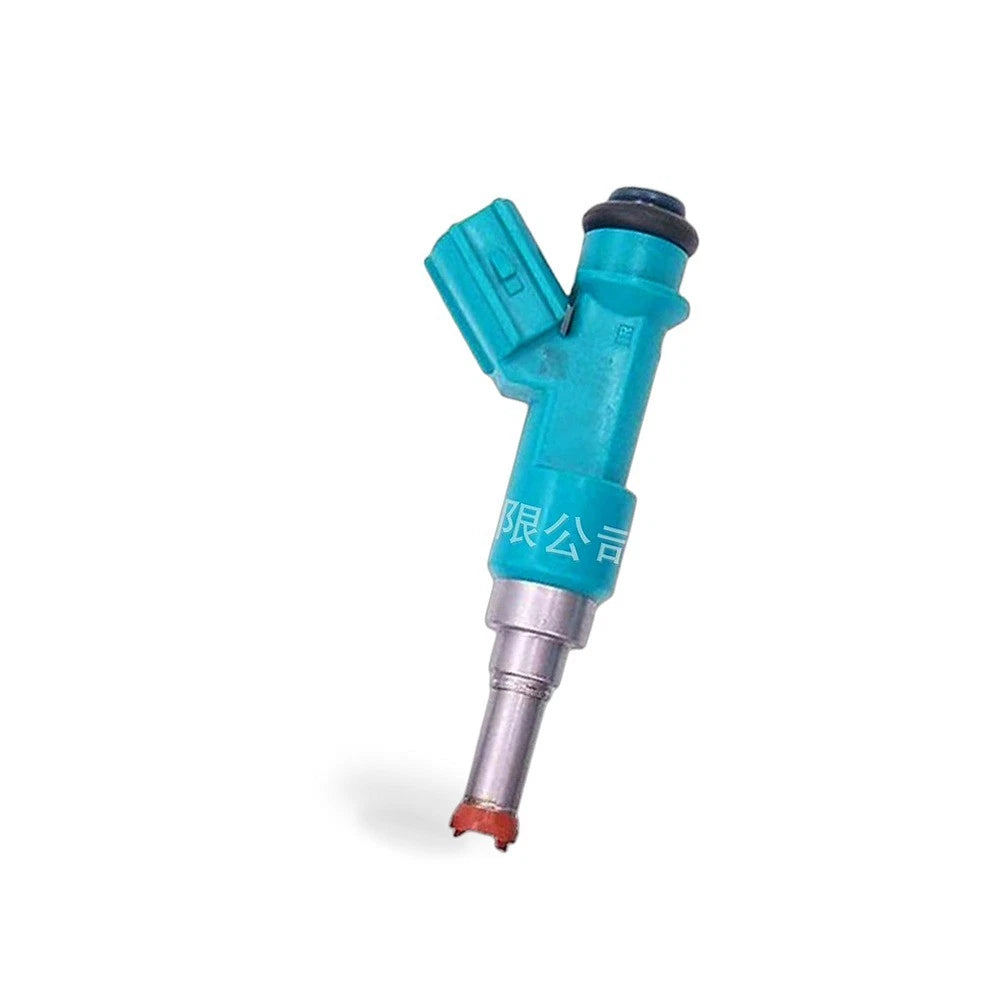 12-Hole Fuel Injector for Toyota Crown, Reiz, Mark X, Lexus ES350
