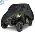 Heavy Duty Waterproof Utility Vehicle Cover for Polaris Ranger XP 1000 (2015–2023)