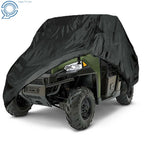 Heavy Duty Waterproof Utility Vehicle Cover for Polaris Ranger XP 1000 (2015–2023)