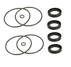Saildrive Sealing Kit for Volvo Penta 120S