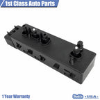 Power Seat Switch for Chevrolet Cadillac GMC Buick (2000–2023)