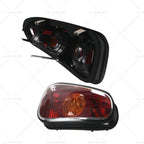 Tail Light Lamp Pair LH+RH for Mini Cooper Hatch (2001–2004)