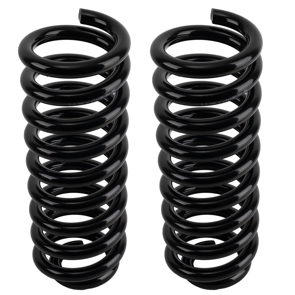 1.5" Lift Front Leveling Coil Springs for Ford Ranger/Explorer/Bronco II (1983-1997)