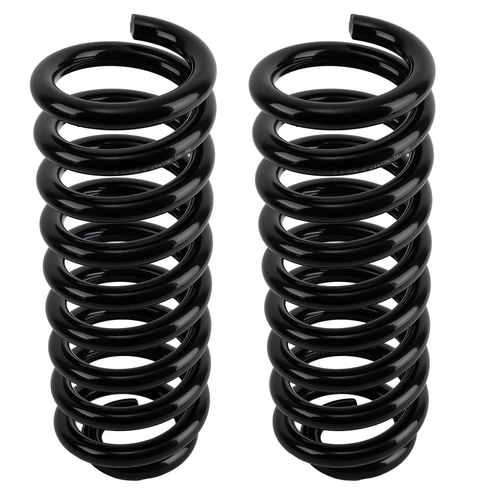 1.5" Lift Front Leveling Coil Springs for Ford Ranger/Explorer/Bronco II (1983-1997)