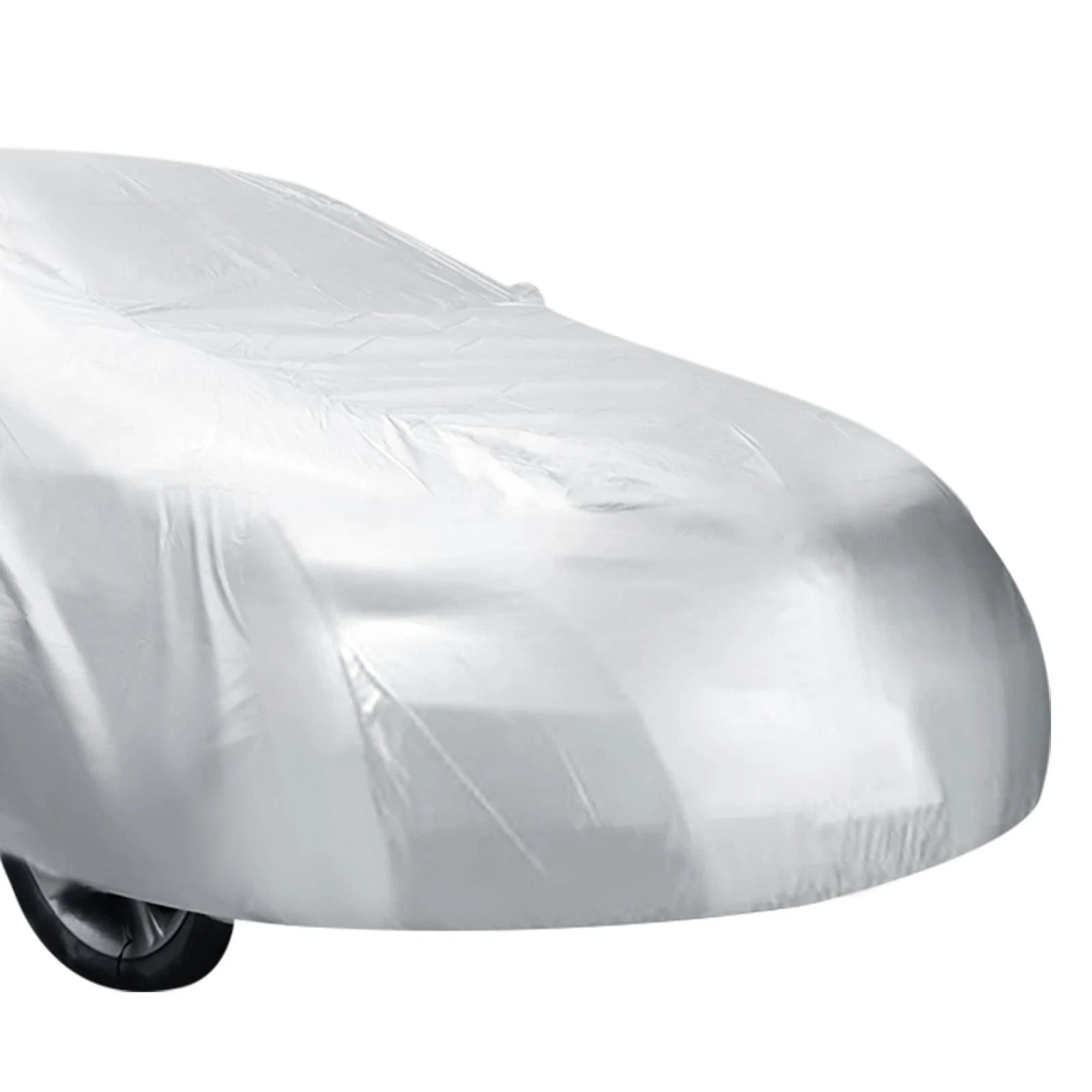 Car Cover for Toyota Corolla (Waterproof, Outdoor, UV, Rain Resistant)