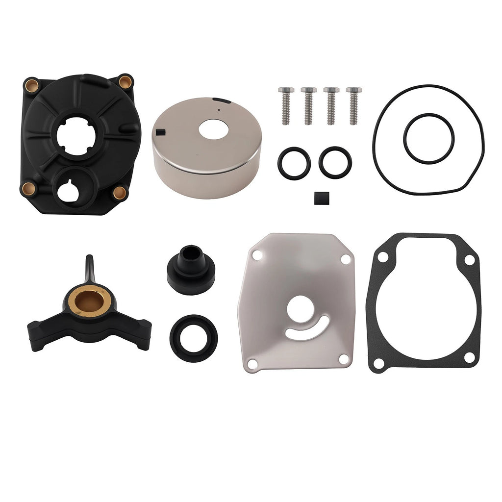 Impeller Plate Kit for Johnson Evinrude 40-50HP 341038 438592