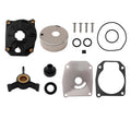 Impeller Plate Kit for Johnson Evinrude 40-50HP 341038 438592