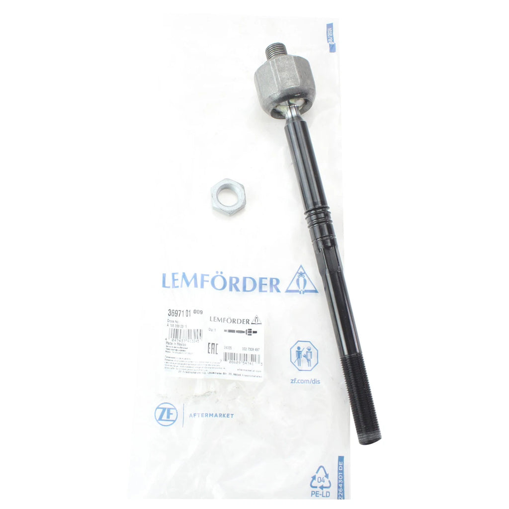 Tie Rod Front Inner for Lemfoerder (3697101)