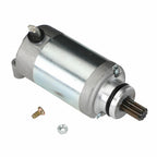 Starter for Yamaha WR250F (2003–2013) Replaces 5UM-81890-00-00