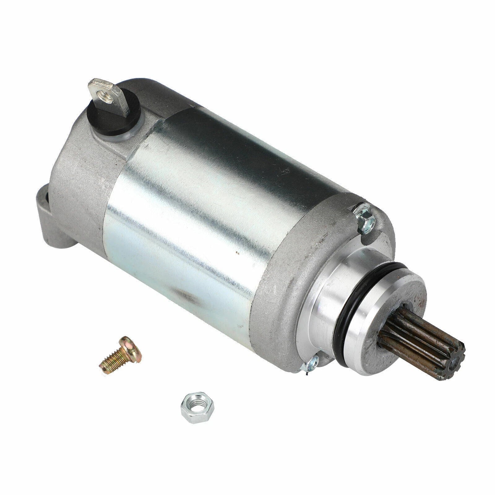 Starter for Yamaha WR250F (2003–2013) Replaces 5UM-81890-00-00
