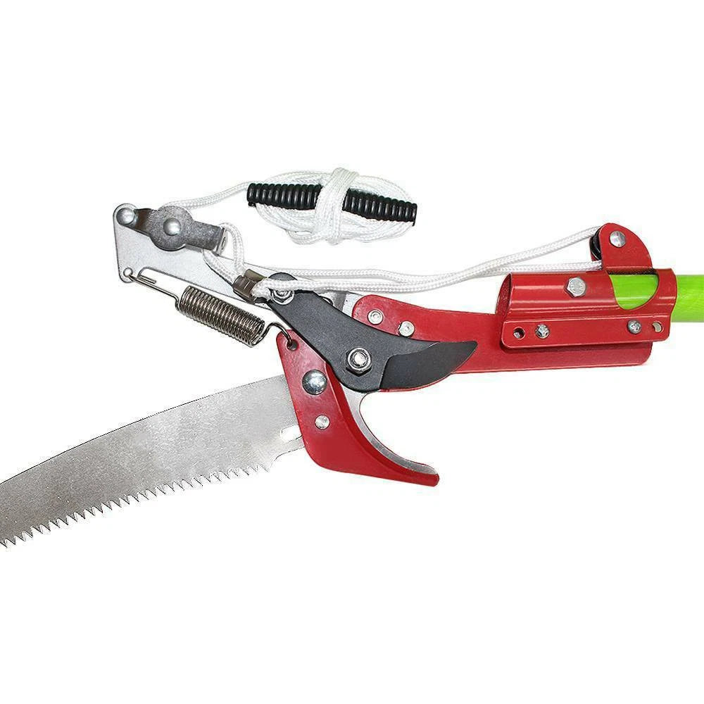Tree Pruner Pole Saw Blade for Extendable Trimming
