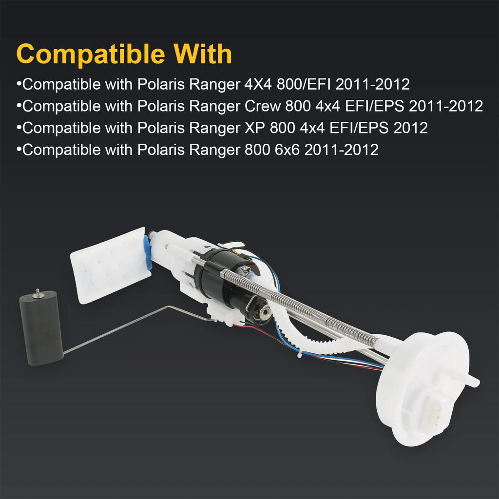 Fuel Pump Assembly for Polaris Ranger XP 800 (2011-2012)