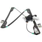 Window Regulator for Dodge Charger (Front Driver Left Side)