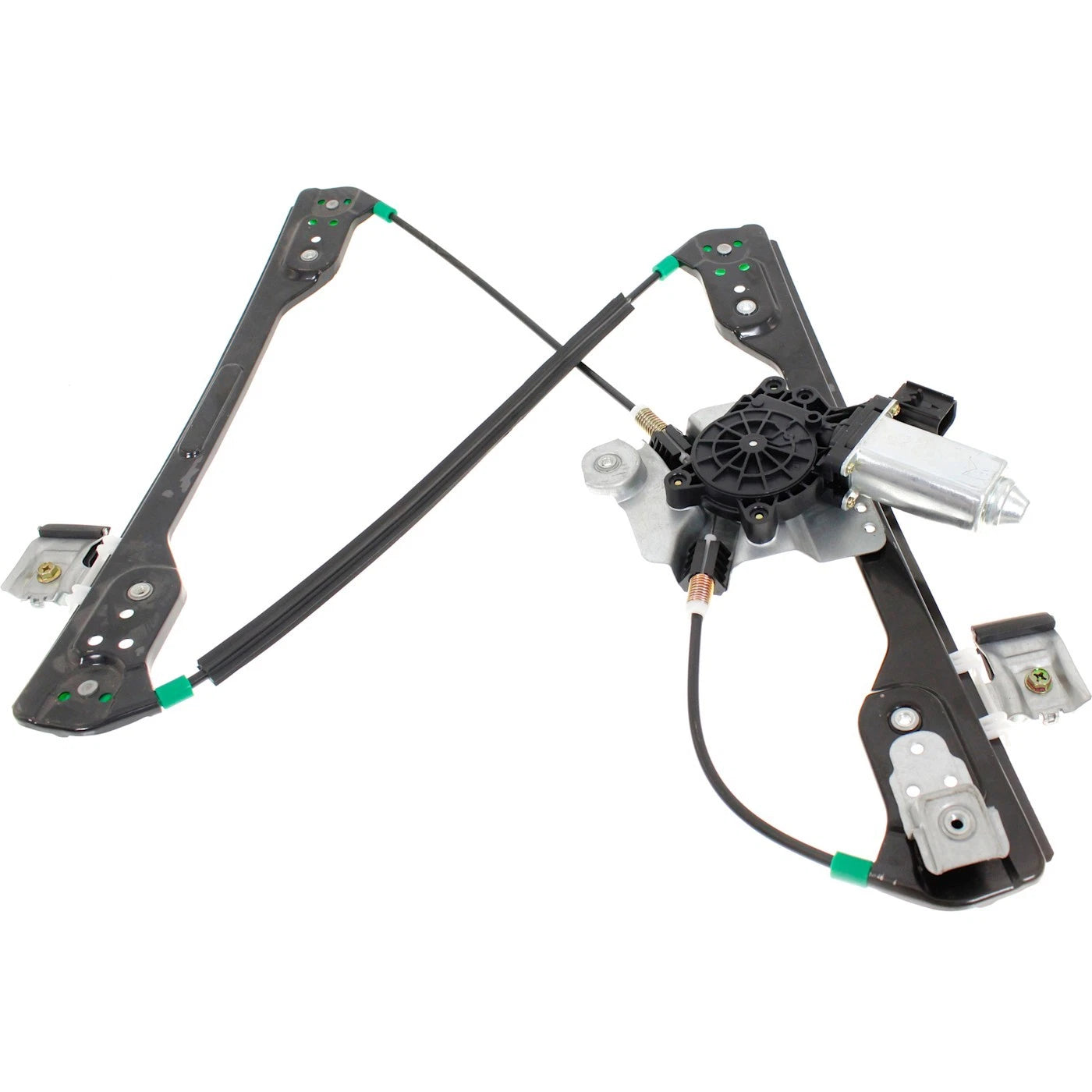 Window Regulator for Dodge Charger (Front Driver Left Side)