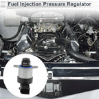 Fuel Pressure Regulator for Audi A3 (2003–2013) No. 0928400768/0928400706