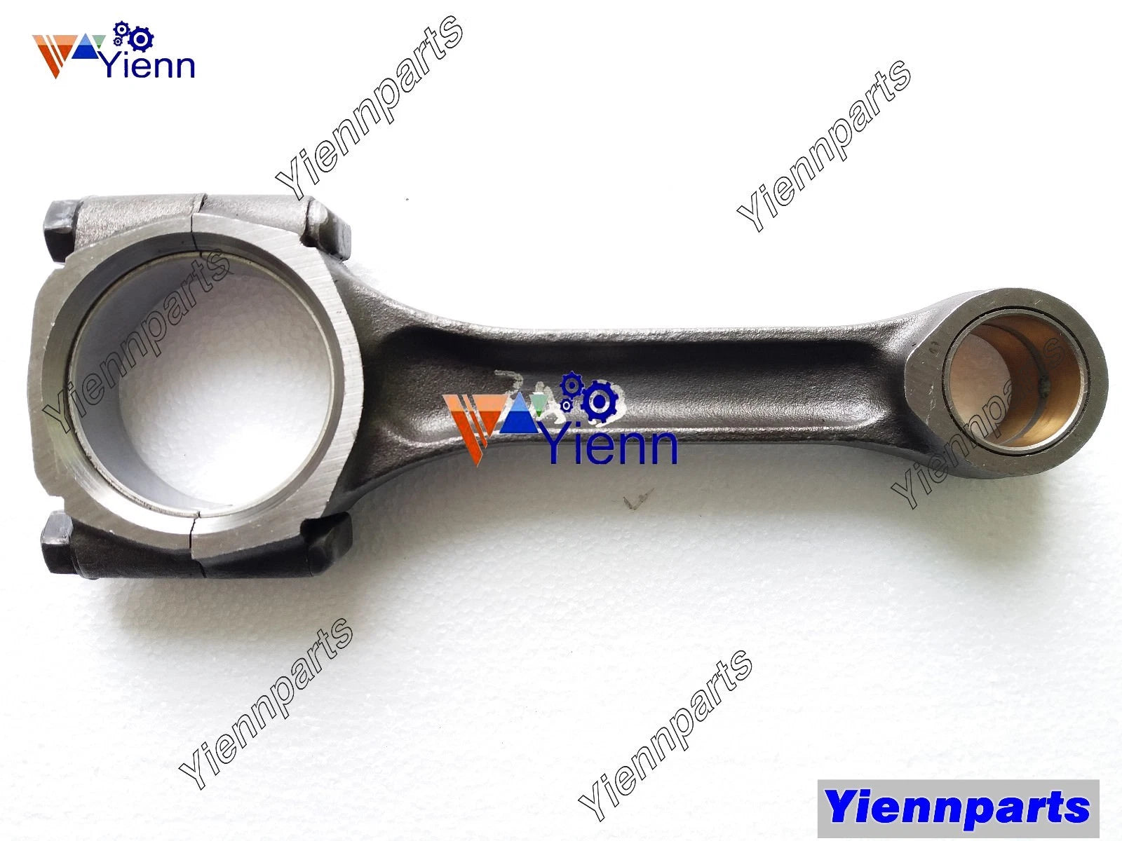 2AB1 Connecting Rod for Isuzu Iseki TS1700 TS2202 TS2200 TS2205