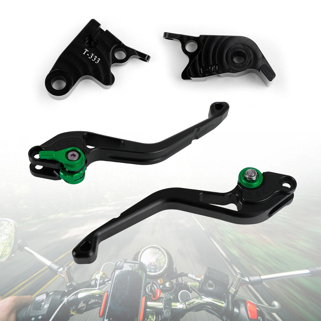 Clutch Brake Lever for Daytona 675R, Speed Triple 1050 (UKA T9)