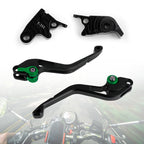 Clutch Brake Lever for Daytona 675R, Speed Triple 1050 (UKA T9)