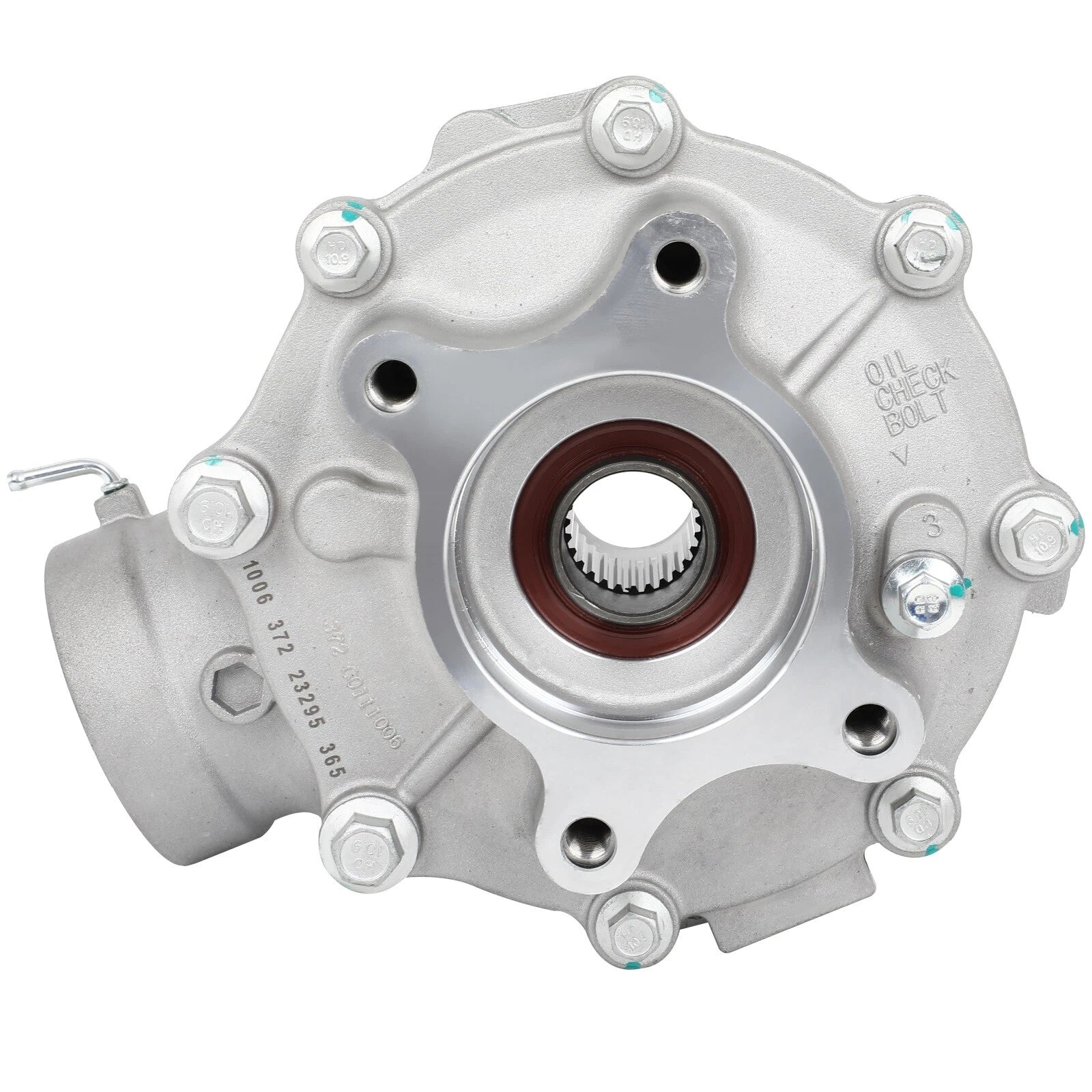 Rear Final Drive Differential Gear for Honda FourTrax Foreman 500 EPS (2014–2019)