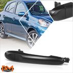 Exterior Outer Door Handle for Nissan Cube/Juke/March/Versa (2009–2020)