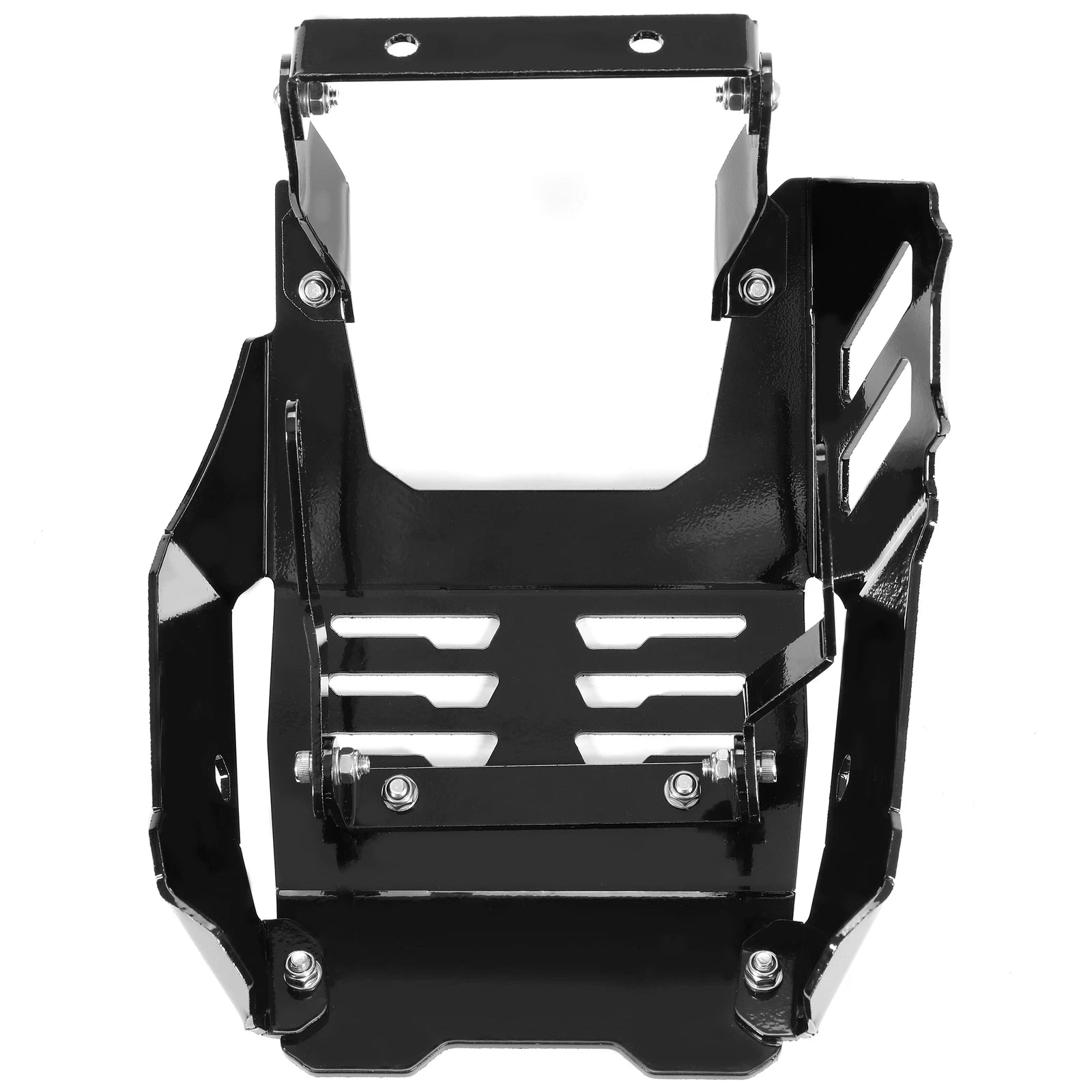 Front Skid Plate Engine Guard for Honda Monkey 125cc Z125 (2018–2022)