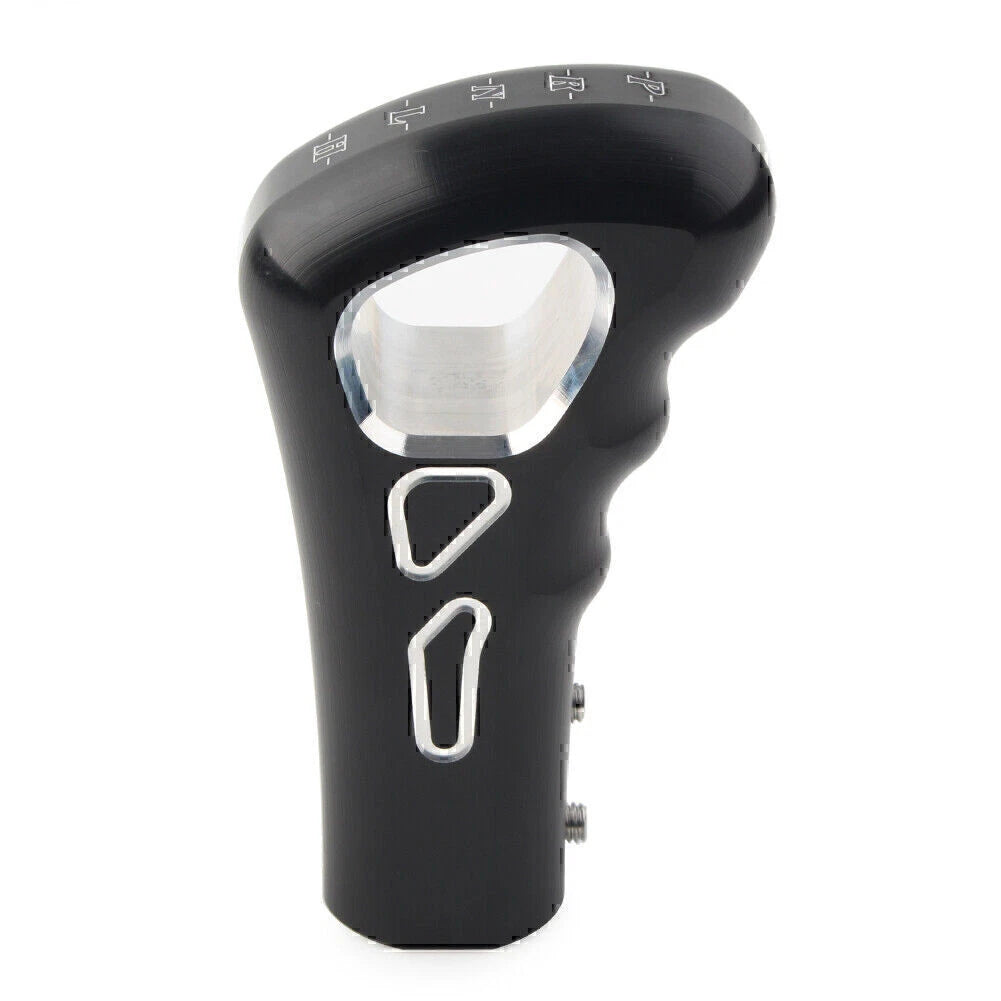 Black Billet Grip Shift Knob for Polaris RZR 570 900 1000 XP4 S 4 RZR XP Turbo (2015–2023)