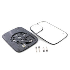 Door Mirror Glass Lens for Dodge Ram 1500 2500 3500 (2002-2023)