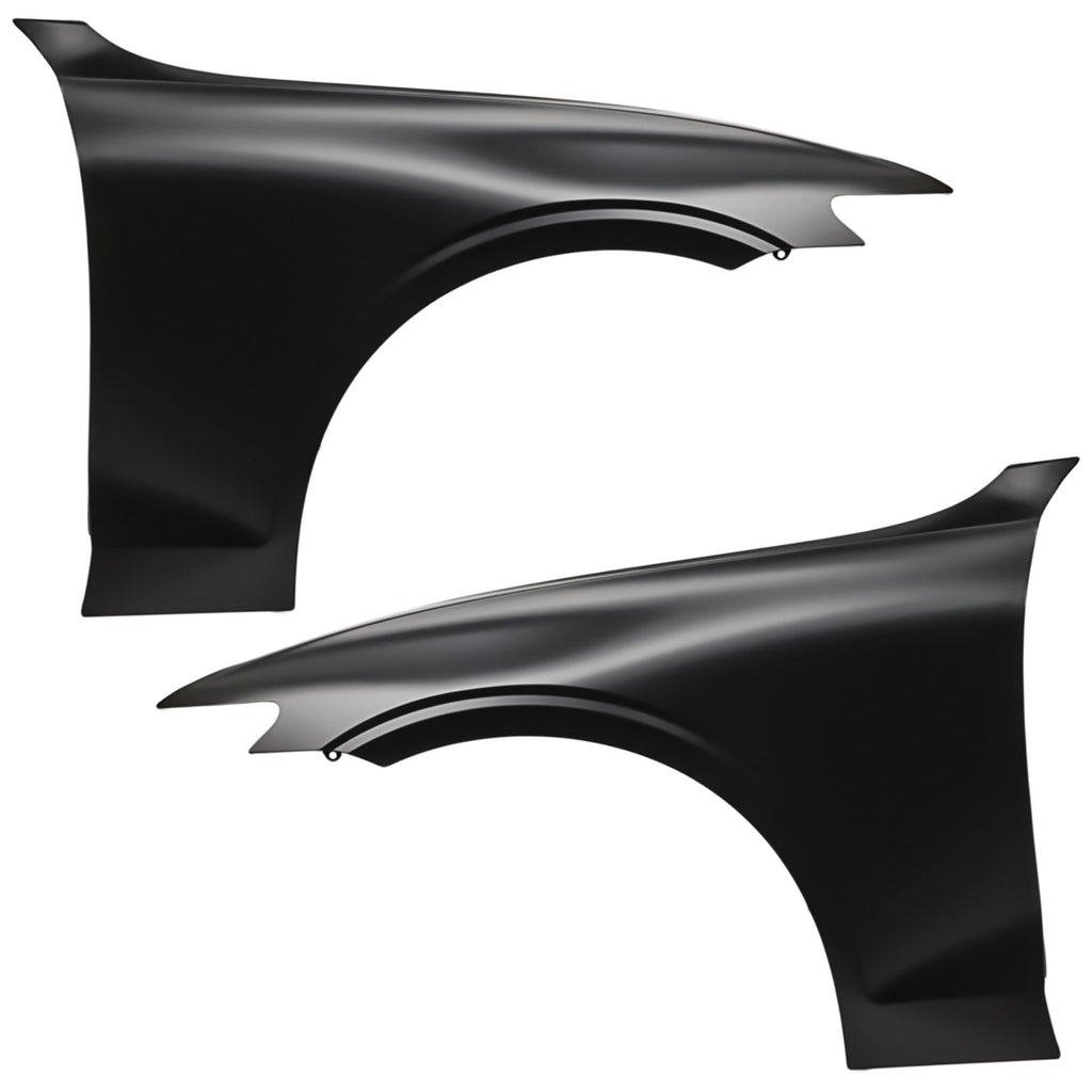 Fender for Volvo S60 (2019–2021) Front Driver and Passenger Side