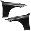 Fender for Volvo S60 (2019–2021) Front Driver and Passenger Side