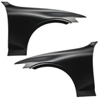 Fender for Volvo S60 (2019–2021) Front Driver and Passenger Side