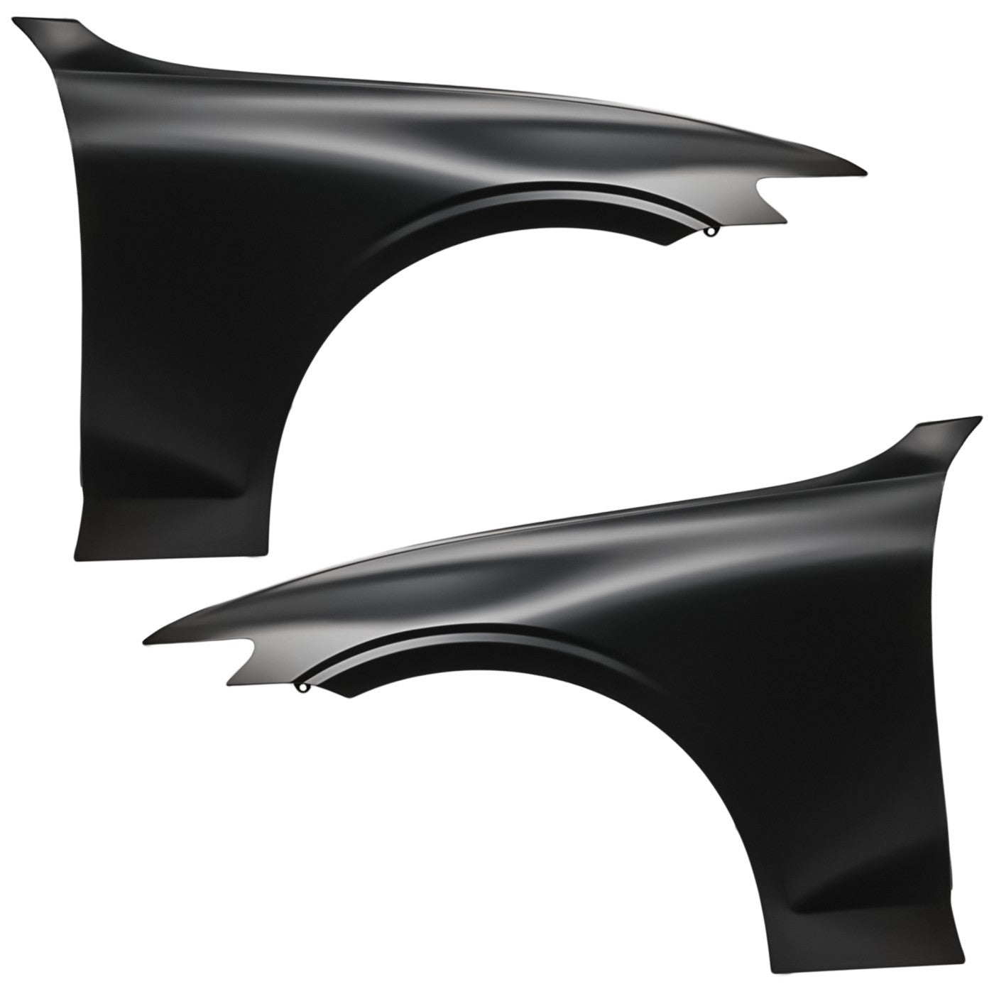 Fender for Volvo S60 (2019–2021) Front Driver and Passenger Side