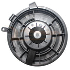 HVAC Heater Blower Motor with Fan Cage for Nissan Rogue Sentra (2007–2015)