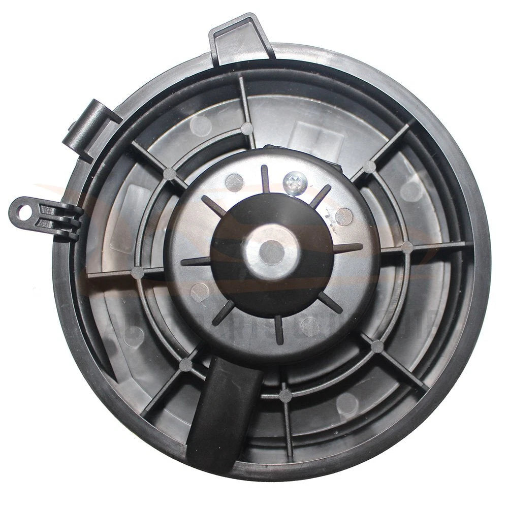 HVAC Heater Blower Motor with Fan Cage for Nissan Rogue Sentra (2007–2015)